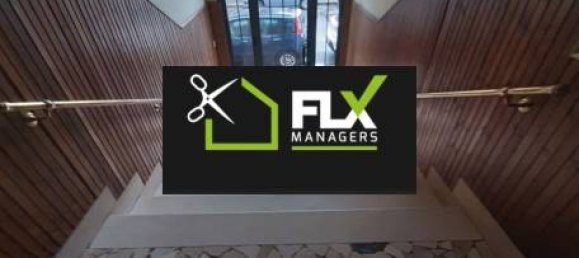 Квартира с 1 спальней в Турин, Италия № 318327 4