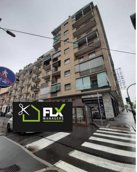 Apartamento de 1 dormitorio en Turin, Italy No. 318327