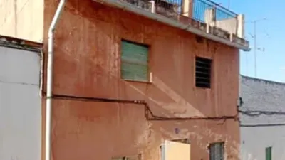 Casa de 6 dormitorios en Alzira, Spain No. 105469