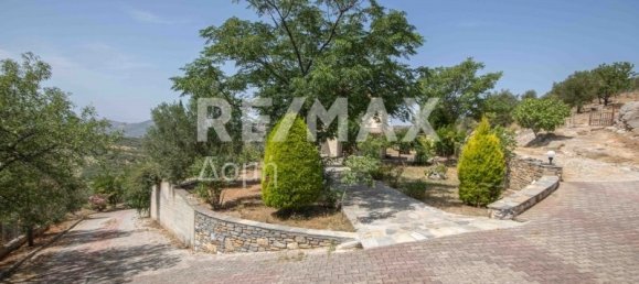 3 bedrooms Commercial property in Magnesia, Greece No. 302 4