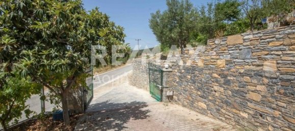 3 bedrooms Commercial property in Magnesia, Greece No. 302 18