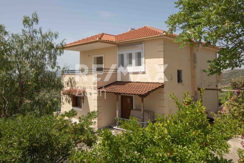 3 bedrooms Commercial property in Magnesia, Greece No. 302