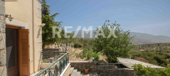 3 bedrooms Commercial property in Magnesia, Greece No. 302 21