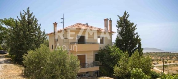 3 bedrooms Commercial property in Magnesia, Greece No. 302 8
