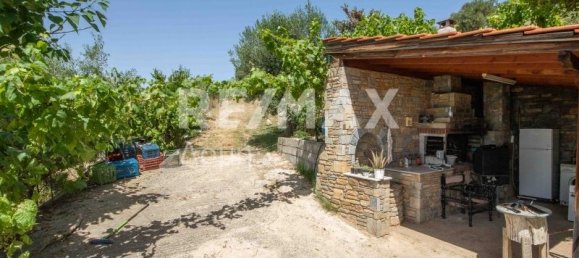 3 bedrooms Commercial property in Magnesia, Greece No. 302 16