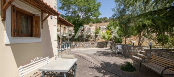 3 bedrooms Commercial property in Magnesia, Greece No. 302 19