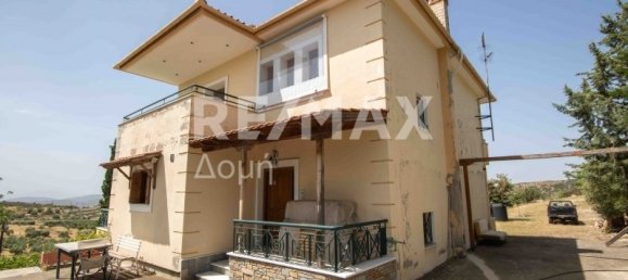 3 bedrooms Commercial property in Magnesia, Greece No. 302 2