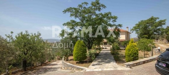 3 bedrooms Commercial property in Magnesia, Greece No. 302 3