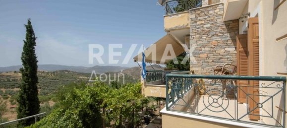 3 bedrooms Commercial property in Magnesia, Greece No. 302 14
