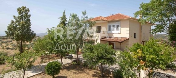 3 bedrooms Commercial property in Magnesia, Greece No. 302 6