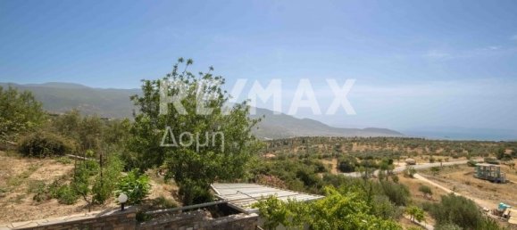 3 bedrooms Commercial property in Magnesia, Greece No. 302 22
