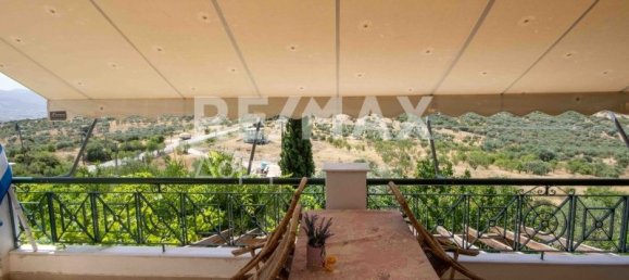 3 bedrooms Commercial property in Magnesia, Greece No. 302 20