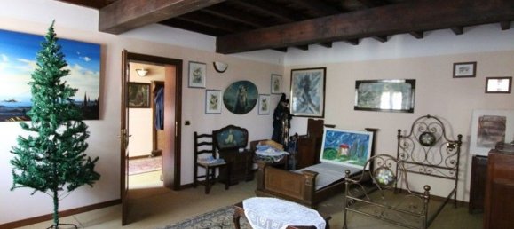 Villa de 8 divisões em Mirandola, Italy N.º 83995 13