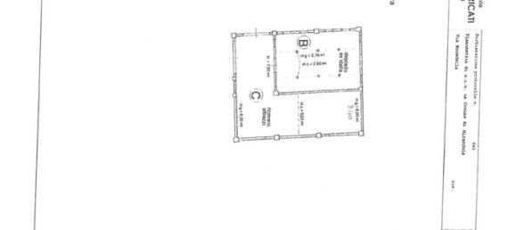 Villa de 8 divisões em Mirandola, Italy N.º 83995 25