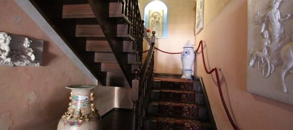 Villa de 8 divisões em Mirandola, Italy N.º 83995 16