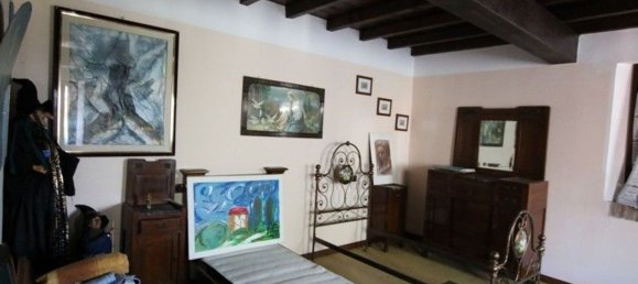 Villa de 8 divisões em Mirandola, Italy N.º 83995 12