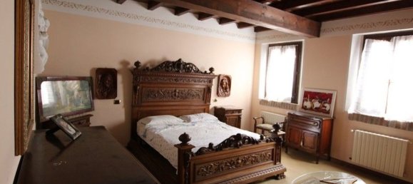 Villa de 8 divisões em Mirandola, Italy N.º 83995 14