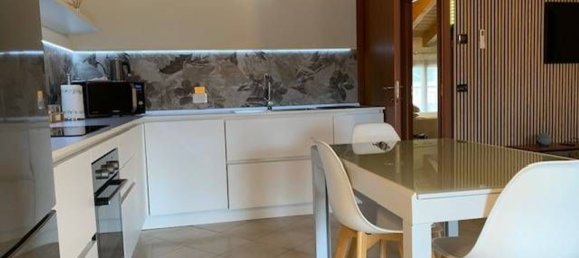 Apartamento T3 em Capriate San Gervasio, Italy N.º 360486 21