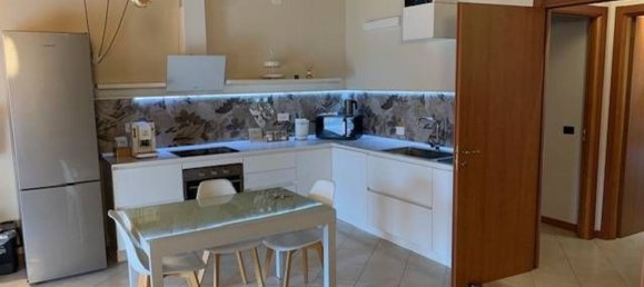 Apartamento T3 em Capriate San Gervasio, Italy N.º 360486 10