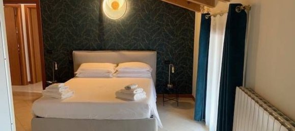 Apartamento T3 em Capriate San Gervasio, Italy N.º 360486 31