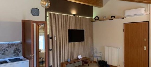 Apartamento T3 em Capriate San Gervasio, Italy N.º 360486 13