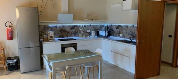 Apartamento T3 em Capriate San Gervasio, Italy N.º 360486 4
