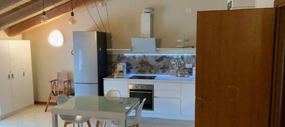 Apartamento T3 em Capriate San Gervasio, Italy N.º 360486 11