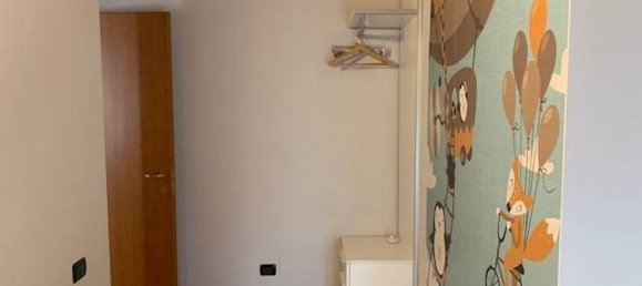 Apartamento T3 em Capriate San Gervasio, Italy N.º 360486 37