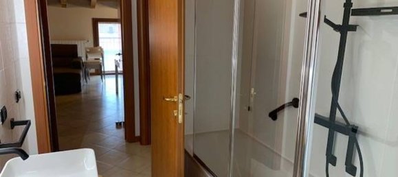 Apartamento T3 em Capriate San Gervasio, Italy N.º 360486 32