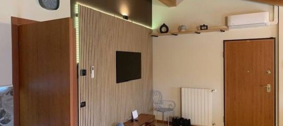 Apartamento T3 em Capriate San Gervasio, Italy N.º 360486 17