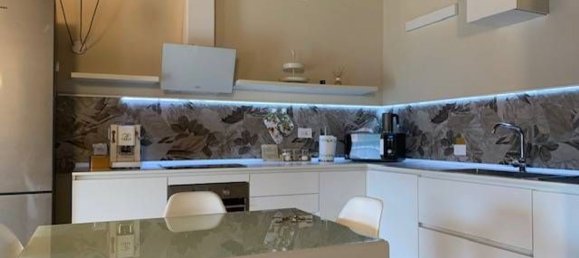 Apartamento T3 em Capriate San Gervasio, Italy N.º 360486 8