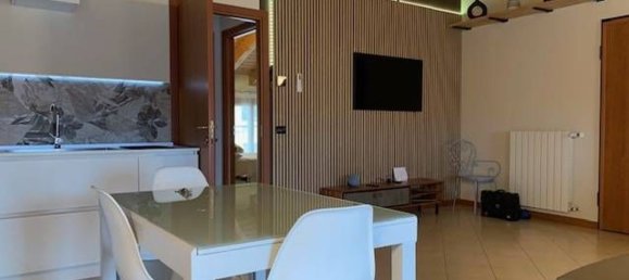 Apartamento T3 em Capriate San Gervasio, Italy N.º 360486 14