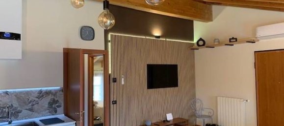 Apartamento T3 em Capriate San Gervasio, Italy N.º 360486 19