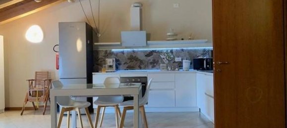 Apartamento T3 em Capriate San Gervasio, Italy N.º 360486 12