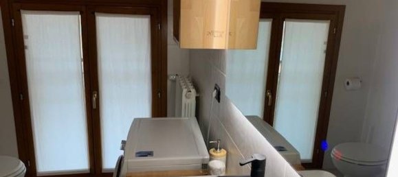 Apartamento T3 em Capriate San Gervasio, Italy N.º 360486 23