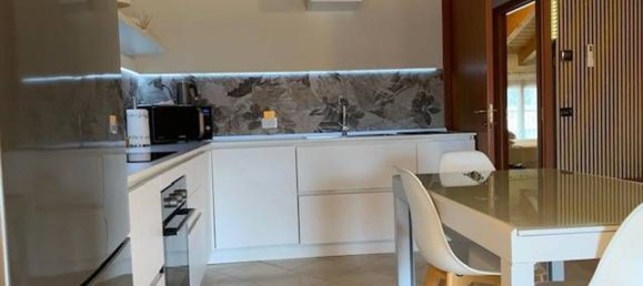 Apartamento T3 em Capriate San Gervasio, Italy N.º 360486 18