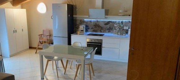Apartamento T3 em Capriate San Gervasio, Italy N.º 360486 2