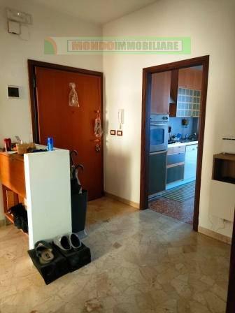 4 rooms Apartment in Venice, Italy No. 30954