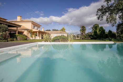 4 chambres Villa à Palmela, Portugal No. 188210