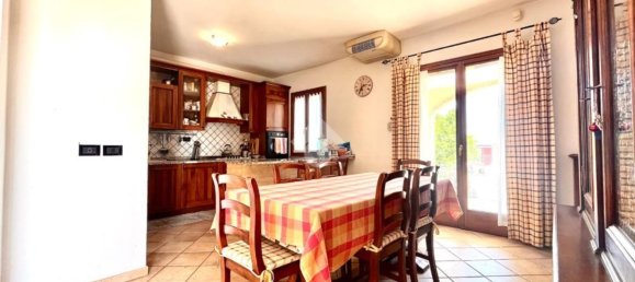 6 bedrooms Apartment in Albenga, Italy No. 380185 11