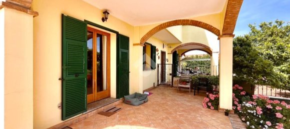 6 bedrooms Apartment in Albenga, Italy No. 380185 16