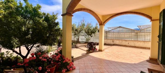 6 bedrooms Apartment in Albenga, Italy No. 380185 17