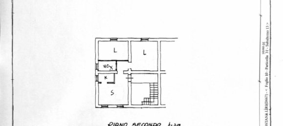 3 bedrooms Apartment in Fontana Liri, Italy No. 343398 22