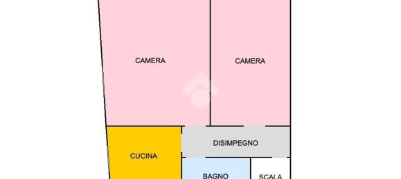 270m² Commercial property in Udine, Italy No. 138634 24