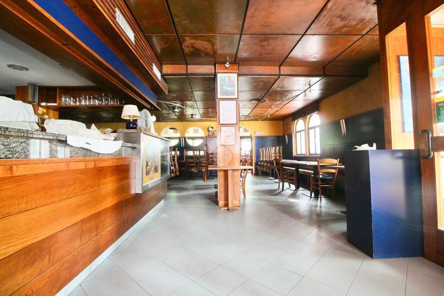 270m² Commercial property in Udine, Italy No. 138634