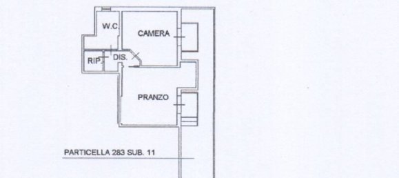 Estudio en Riccione, Italy No. 95842 69