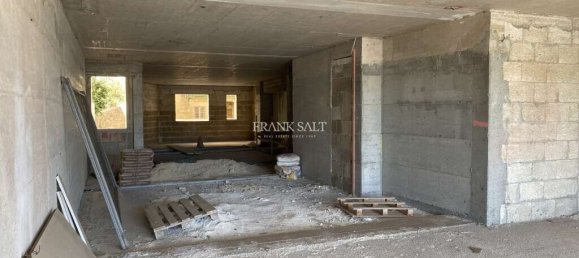 Laden in Sliema, Malta 262m², Nr. 12722 2