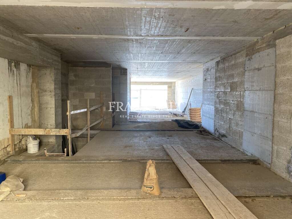 Laden in Sliema, Malta 262m², Nr. 12722