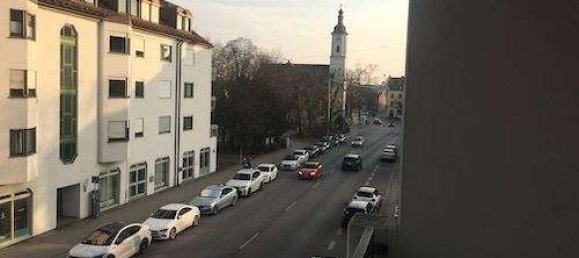 1 Schlafzimmer Wohnung in München, Germany, Nr. 287110 2