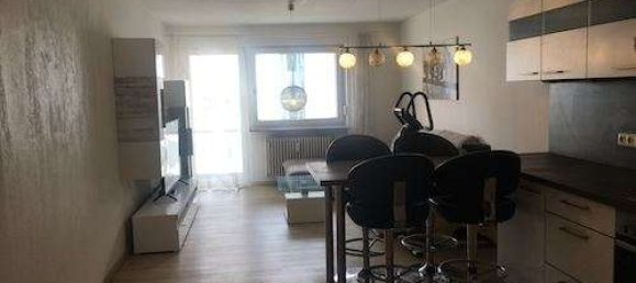 1 Schlafzimmer Wohnung in München, Germany, Nr. 287110 5
